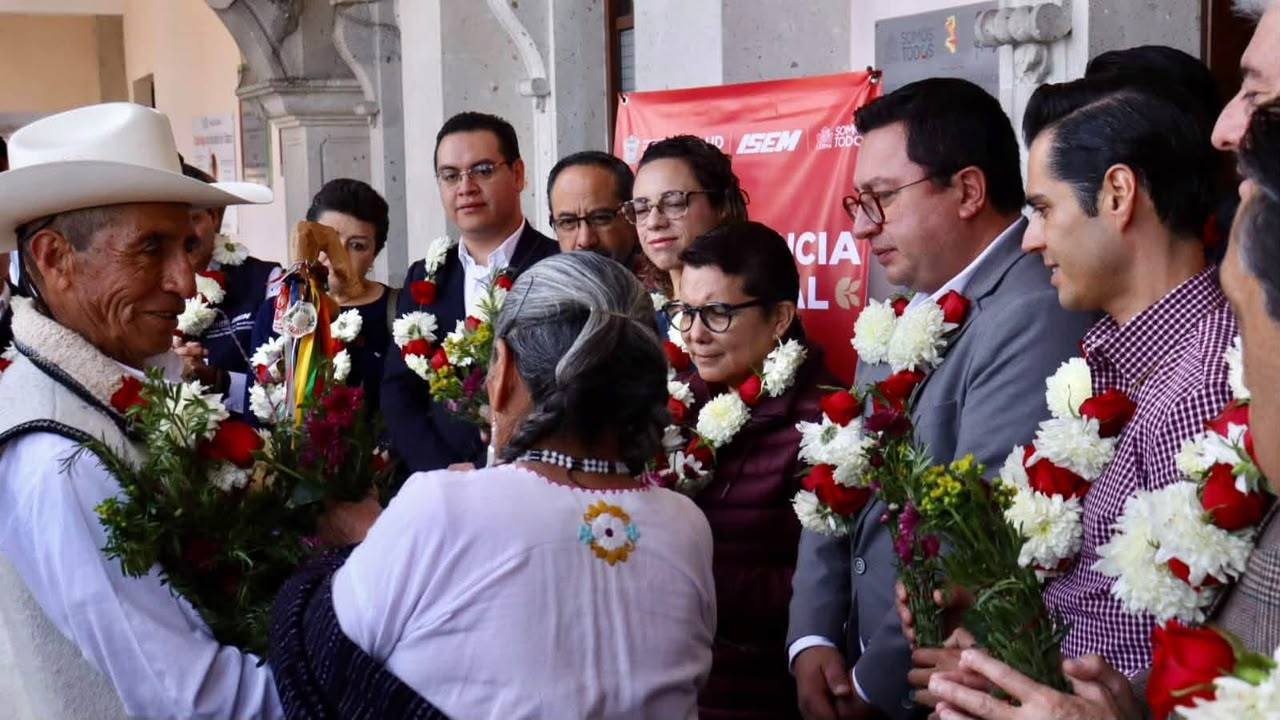 Lerma impulsa diálogo sobre cuidados paliativos y atención digna a pacientes