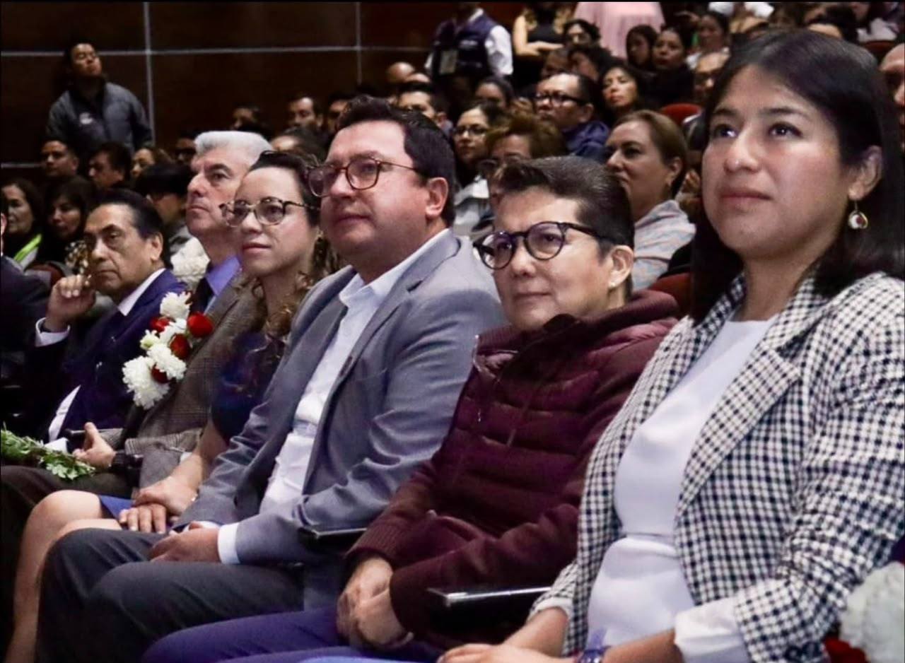 Lerma impulsa diálogo sobre cuidados paliativos y atención digna a pacientes