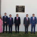 Sala de usos múltiples nuevo espacio para los docentes del SMSEM