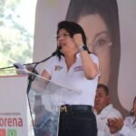 Mariela Gutiérrez impulsará el acceso a la salud como derecho universal