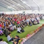 Miles de mujeres del Edomex respaldan a Xóchitl Gálvez Ruiz