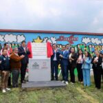 Miguel Ángel Ramírez fortalece infraestructura educativa; entrega obra en la UTVT en Lerma