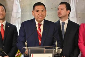 Las mesas de la Paz no cuentan con soporte legal y se tornan frágiles y opacas