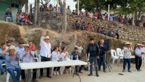 Tradición que llena de vida a Tlatlaya