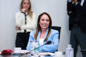 PRI acusa “imposición” en el INE y advierte riesgo para la democracia rumbo a 2027