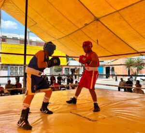 En Almoloya del Río, el impulso al deporte y la sana convivencia se consolida como una prioridad en la agenda pública municipal.
