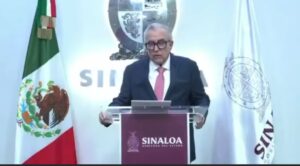 Sinaloa ante una crisis política: relevo en el poder y señales de incertidumbre