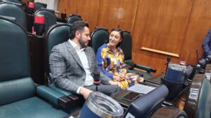 Aprueban diputados restringir uso del celular en primarias y secundarias