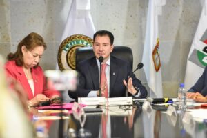 Inequitativa la distribución del agua del Cutzamala, entre el Edomex y CDMX