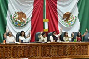 Leticia Mejía le cumple a los pueblos indígenas