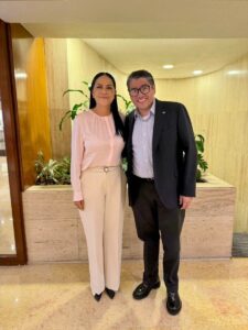 La lucha por la gubernatura en Zacatecas sin los Monreal