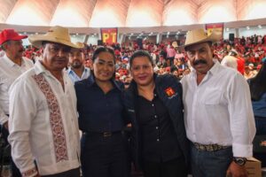 Liderazgo de OGY toma fuerza en Edomex con respaldo institucional