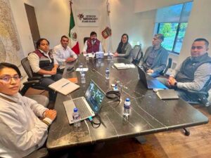 Almoloya del Río impulsa gestión de obras para fortalecer el desarrollo del municipio